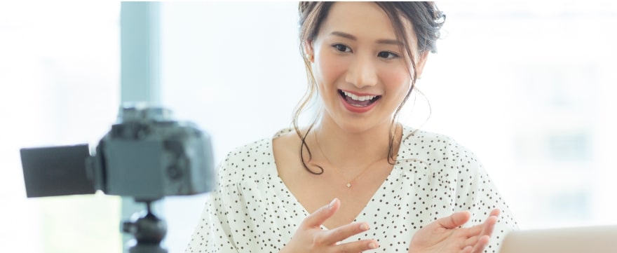 ️予算型インフルエンサー広告