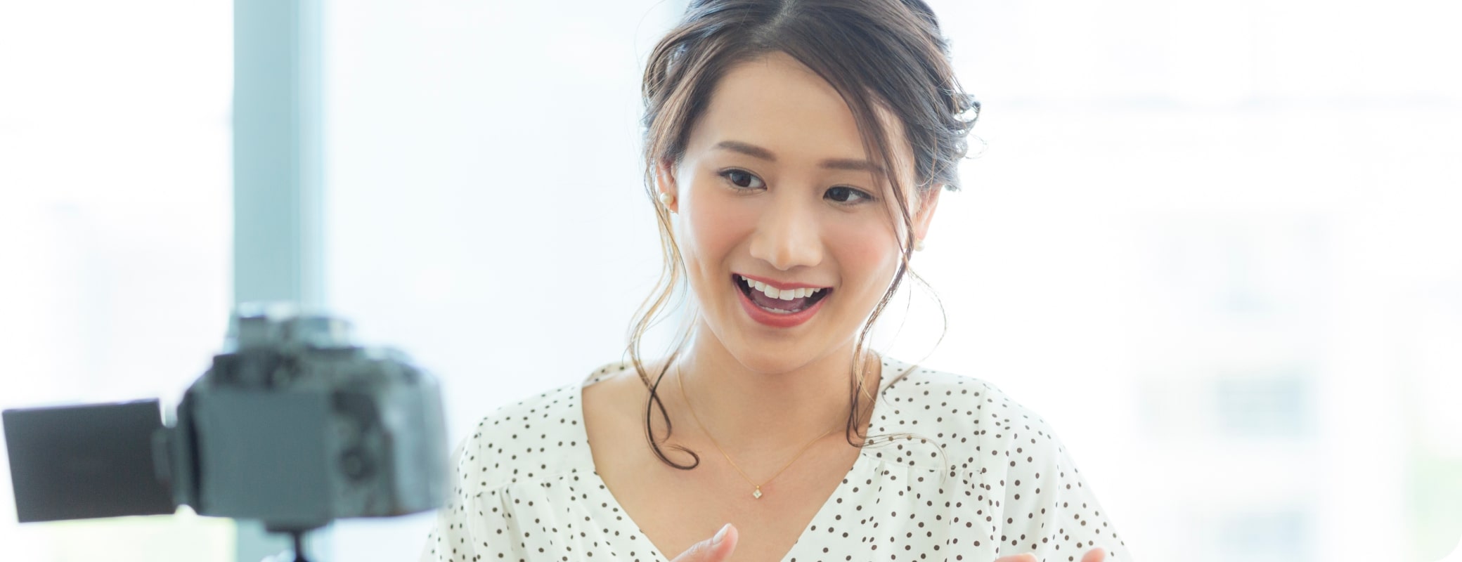 ️予算型インフルエンサー広告