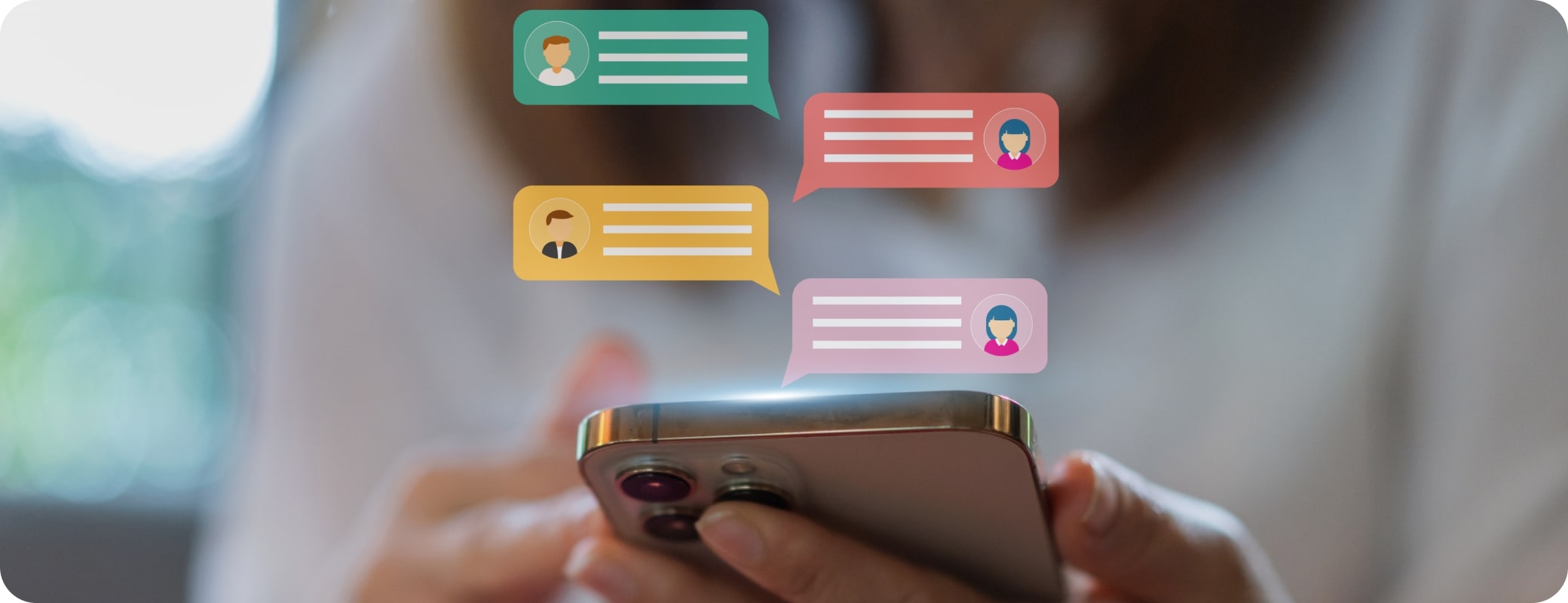 成果報酬型SNS広告